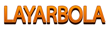 LAYARBOLA logo